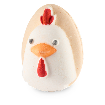 Big Dilemma Bath Bomb