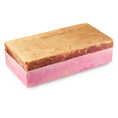 The Goose's Golden Egg 