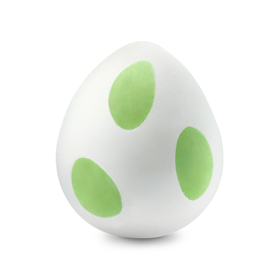 Yoshi Egg