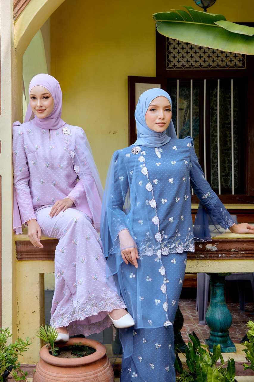 Kurung Sofea (Preorder)