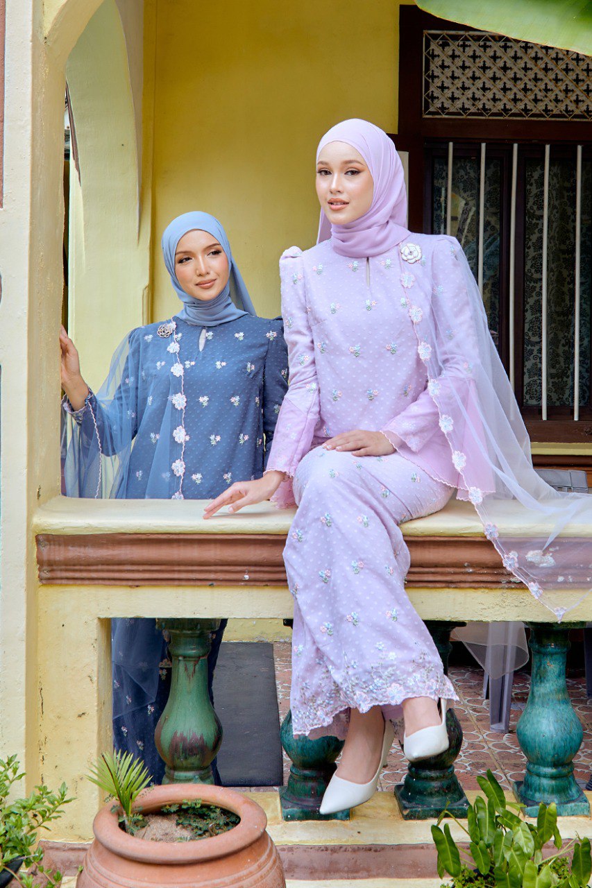 Kurung Sofea (Preorder)