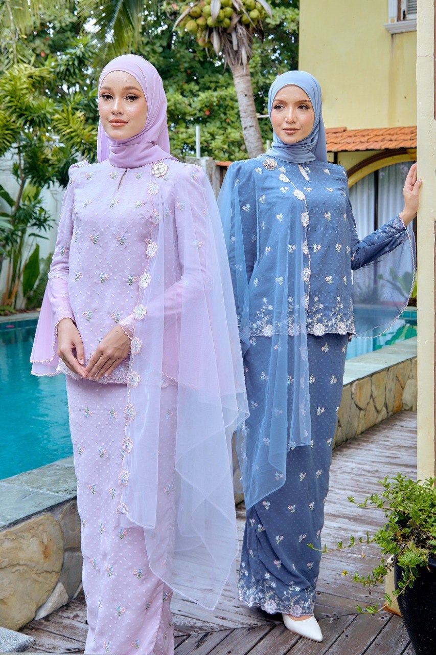 Kurung Sofea (Preorder)