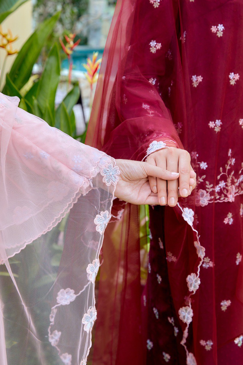 Kurung Sofea (Preorder)