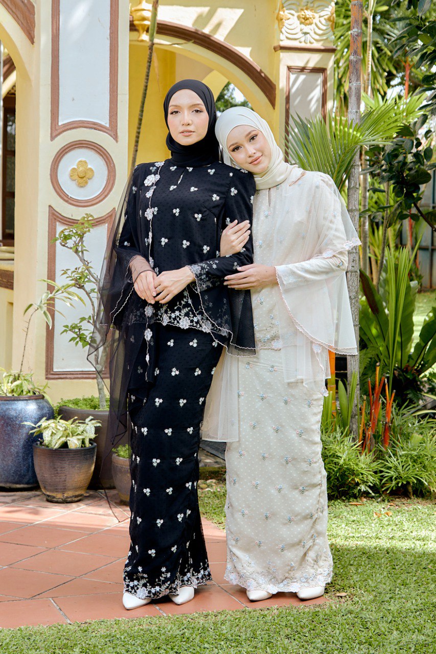 Kurung Sofea (Preorder)