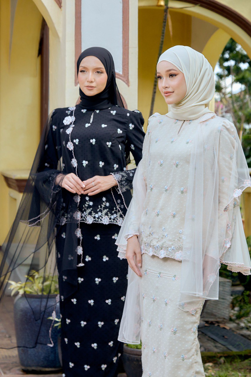 Kurung Sofea (Preorder)
