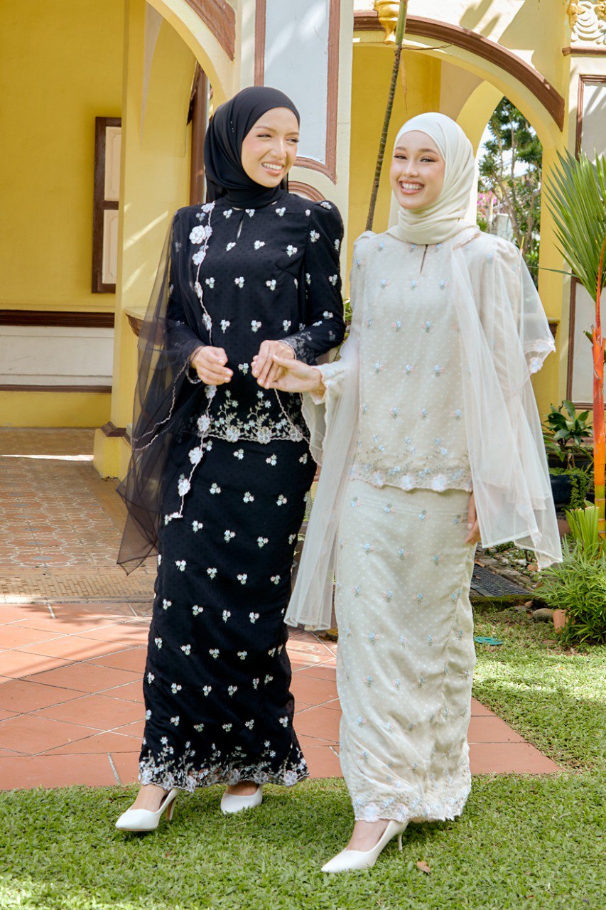 Kurung Sofea (Preorder)