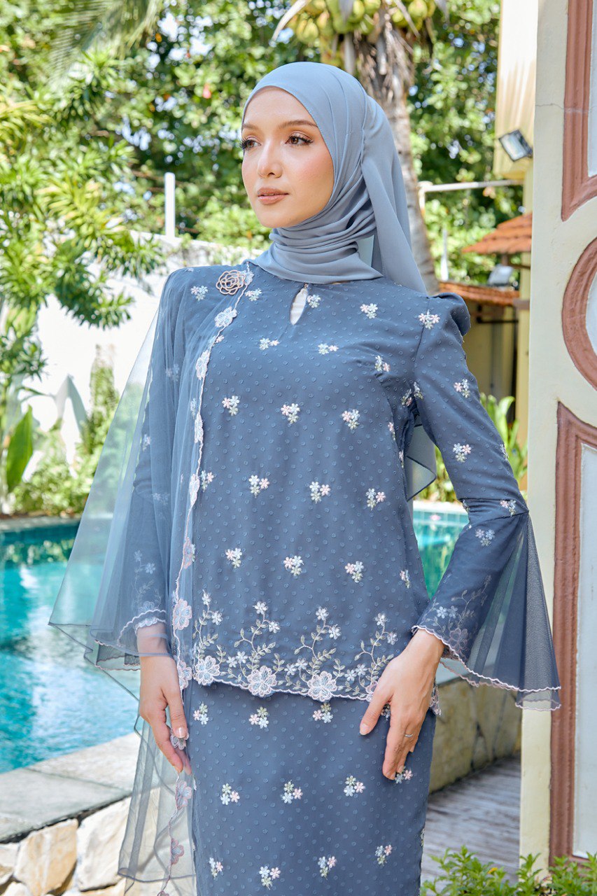 Kurung Sofea (Preorder)