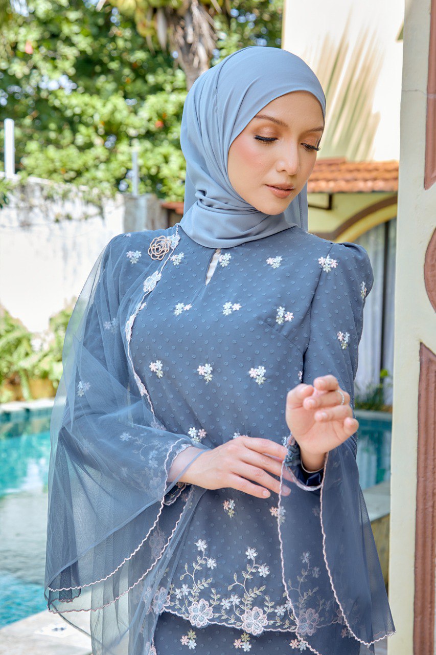 Kurung Sofea (Preorder)