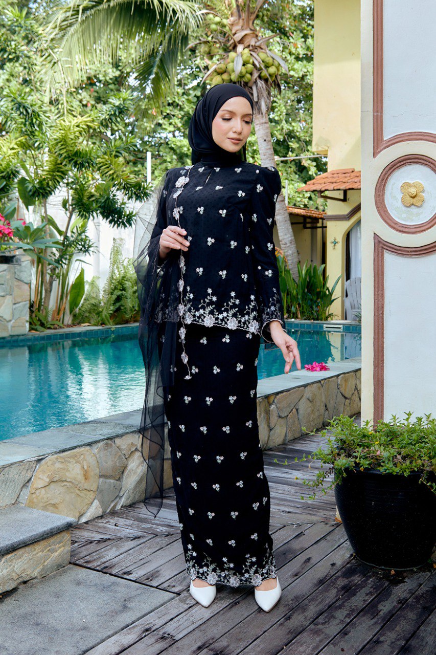 Kurung Sofea (Preorder)