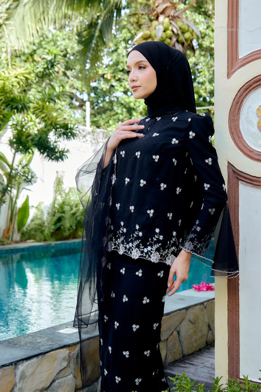 Kurung Sofea (Preorder)