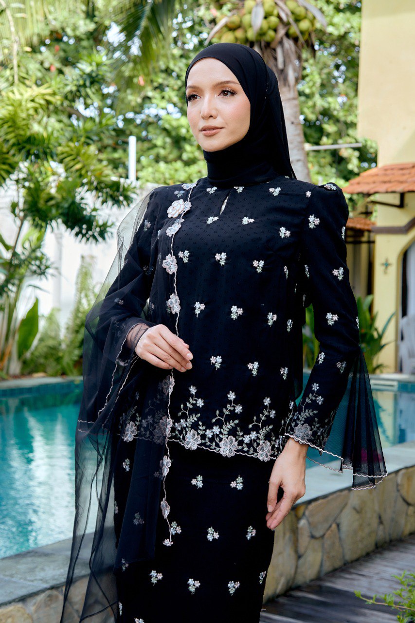 Kurung Sofea (Preorder)