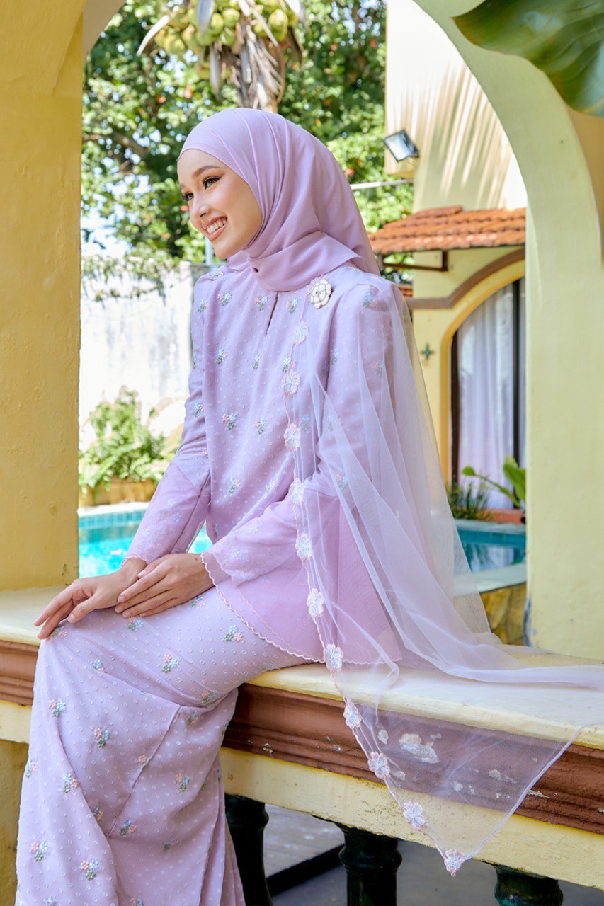 Kurung Sofea (Preorder)