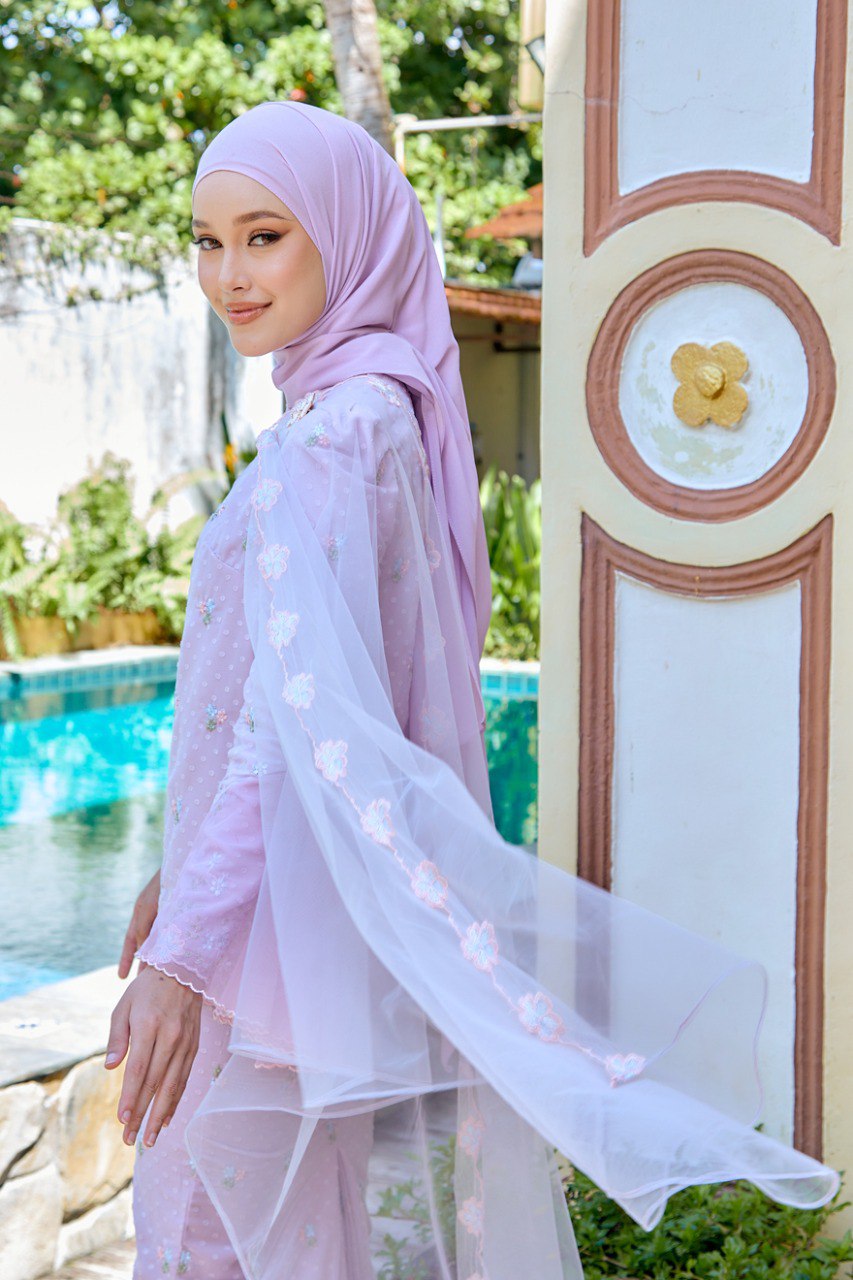 Kurung Sofea (Preorder)