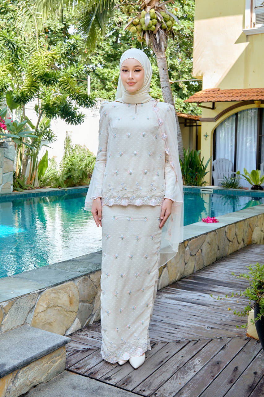 Kurung Sofea (Preorder)