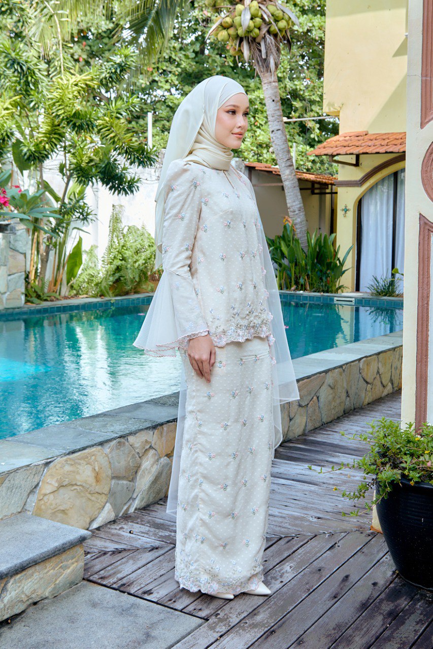 Kurung Sofea (Preorder)