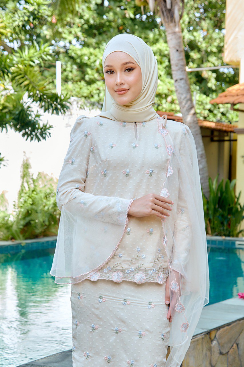 Kurung Sofea (Preorder)
