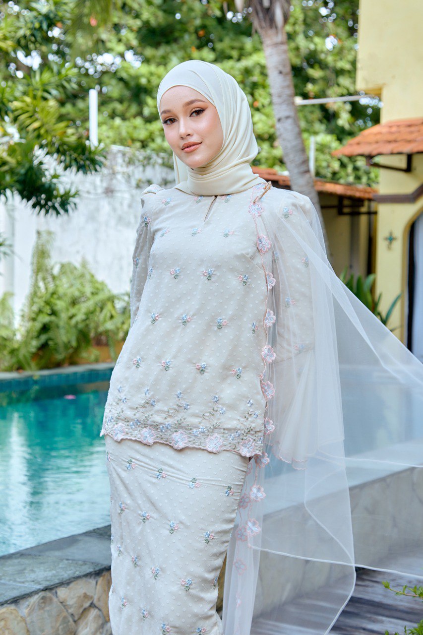 Kurung Sofea (Preorder)