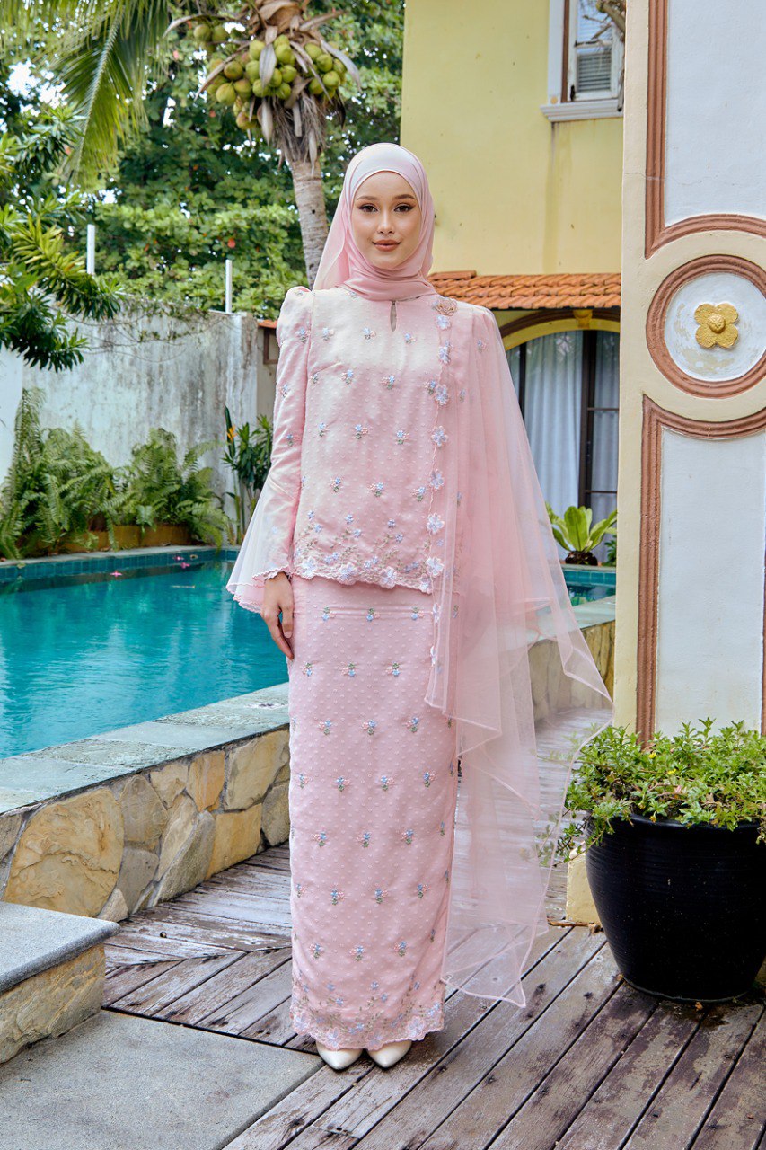 Kurung Sofea (Preorder)