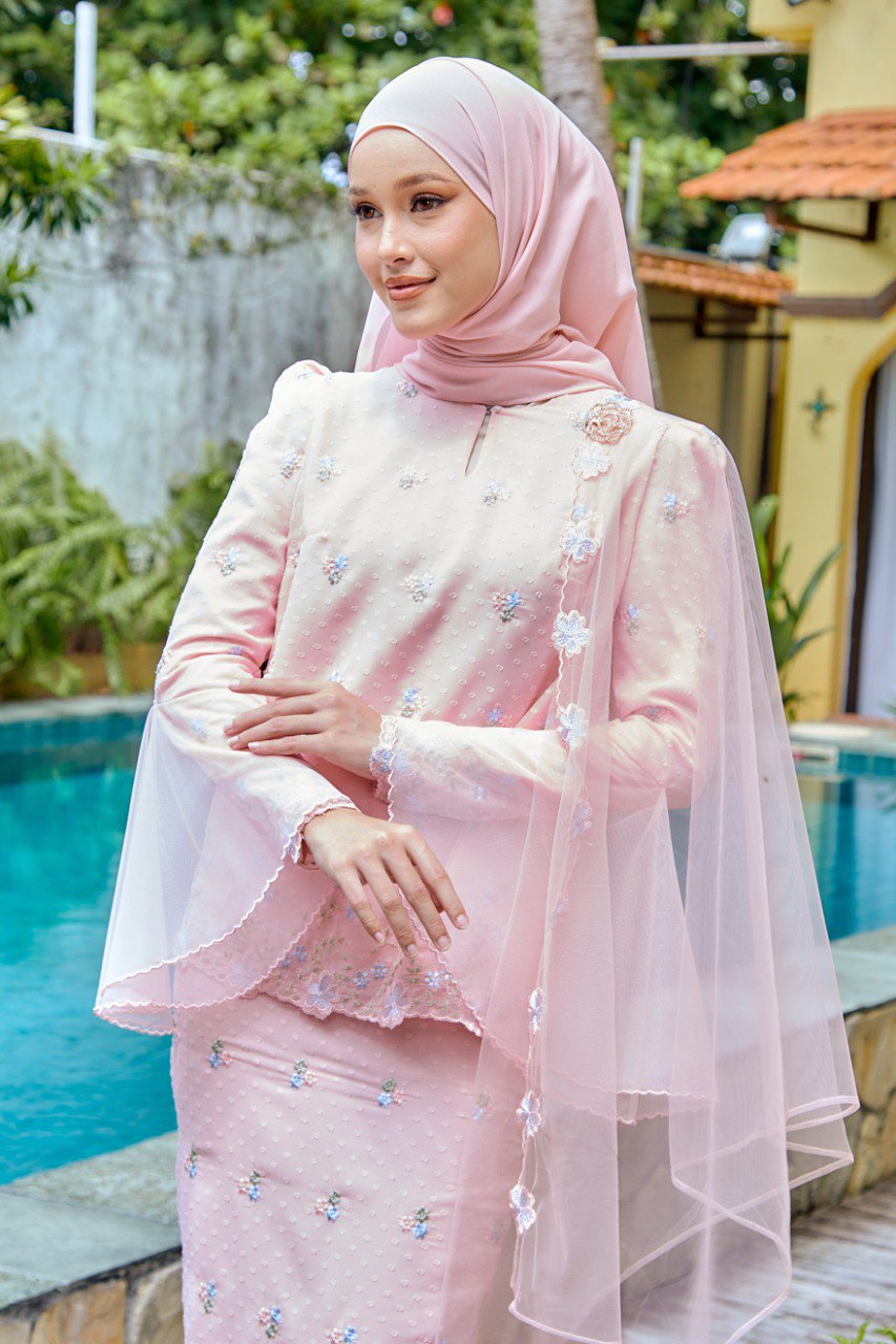 Kurung Sofea (Preorder)