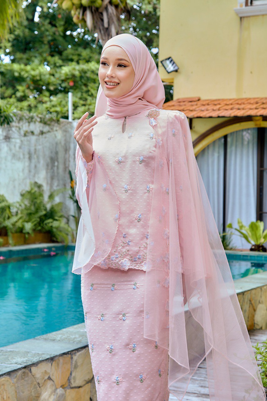 Kurung Sofea (Preorder)