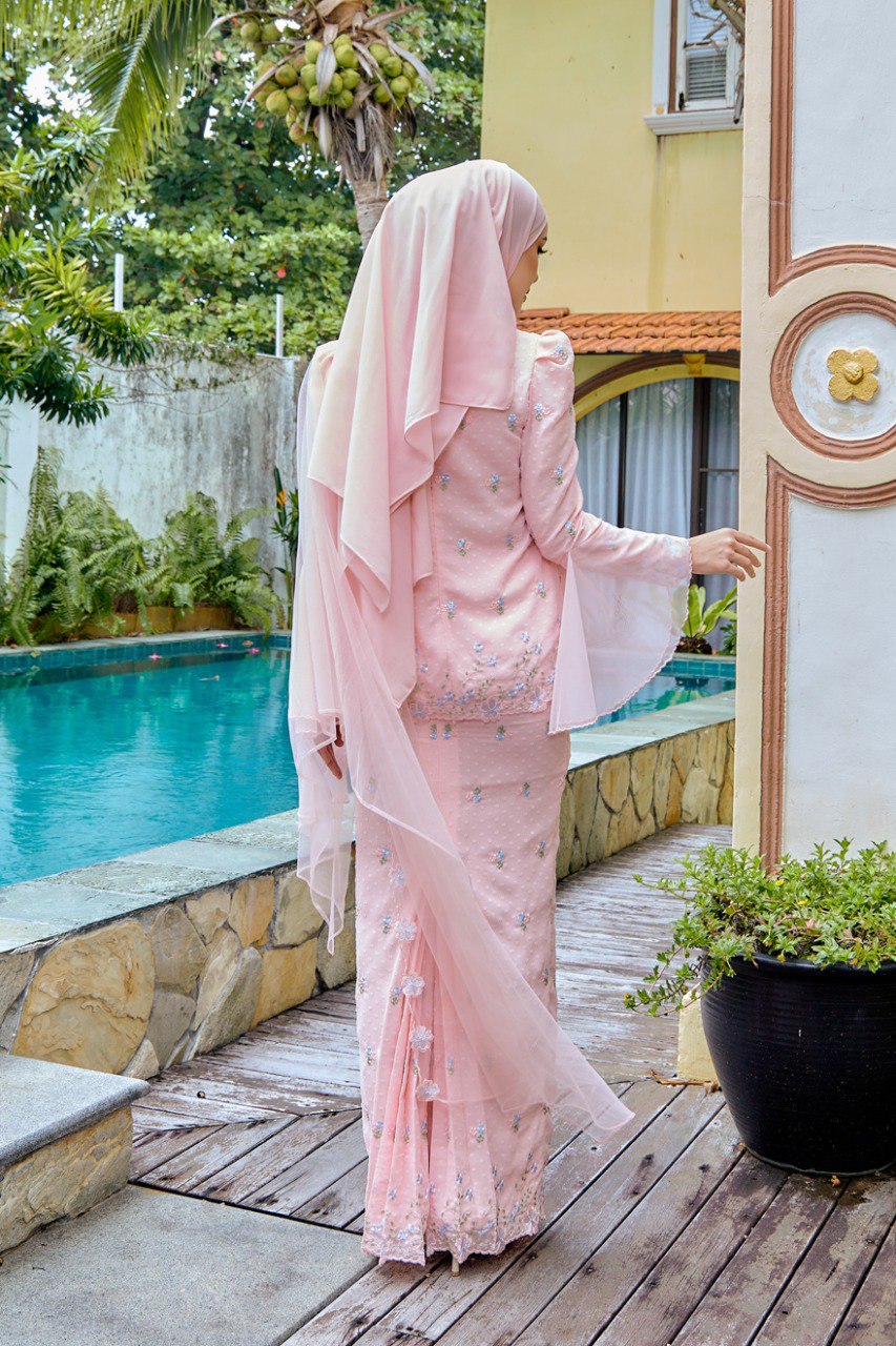 Kurung Sofea (Preorder)