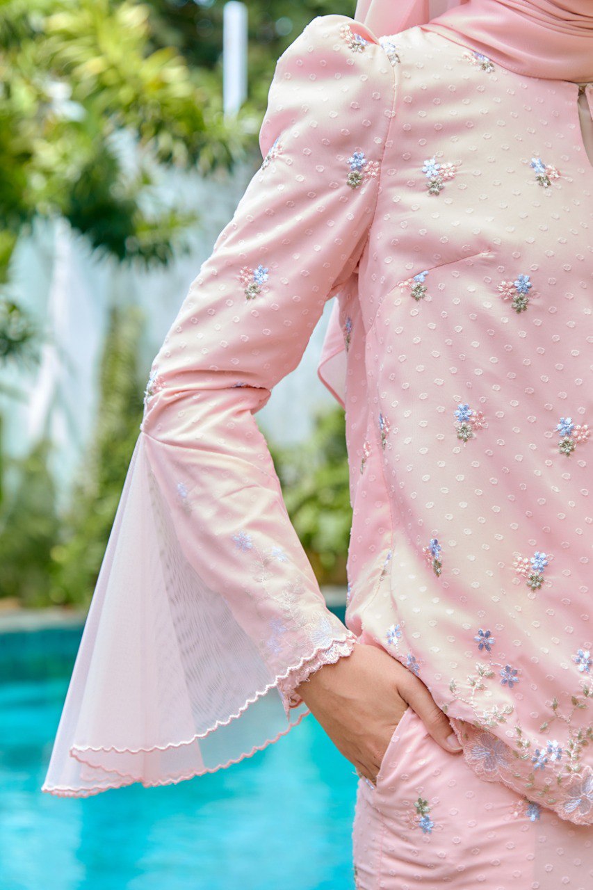 Kurung Sofea (Preorder)