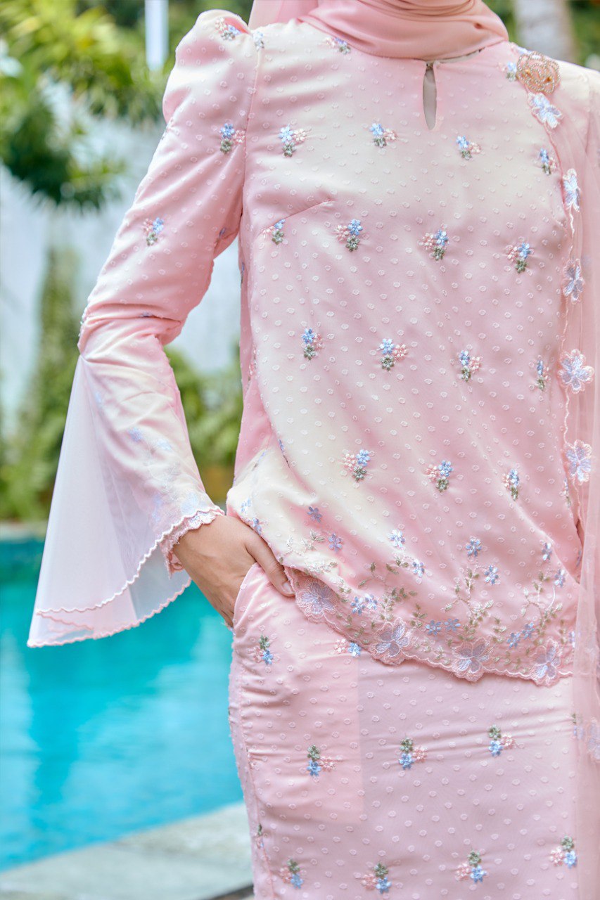 Kurung Sofea (Preorder)