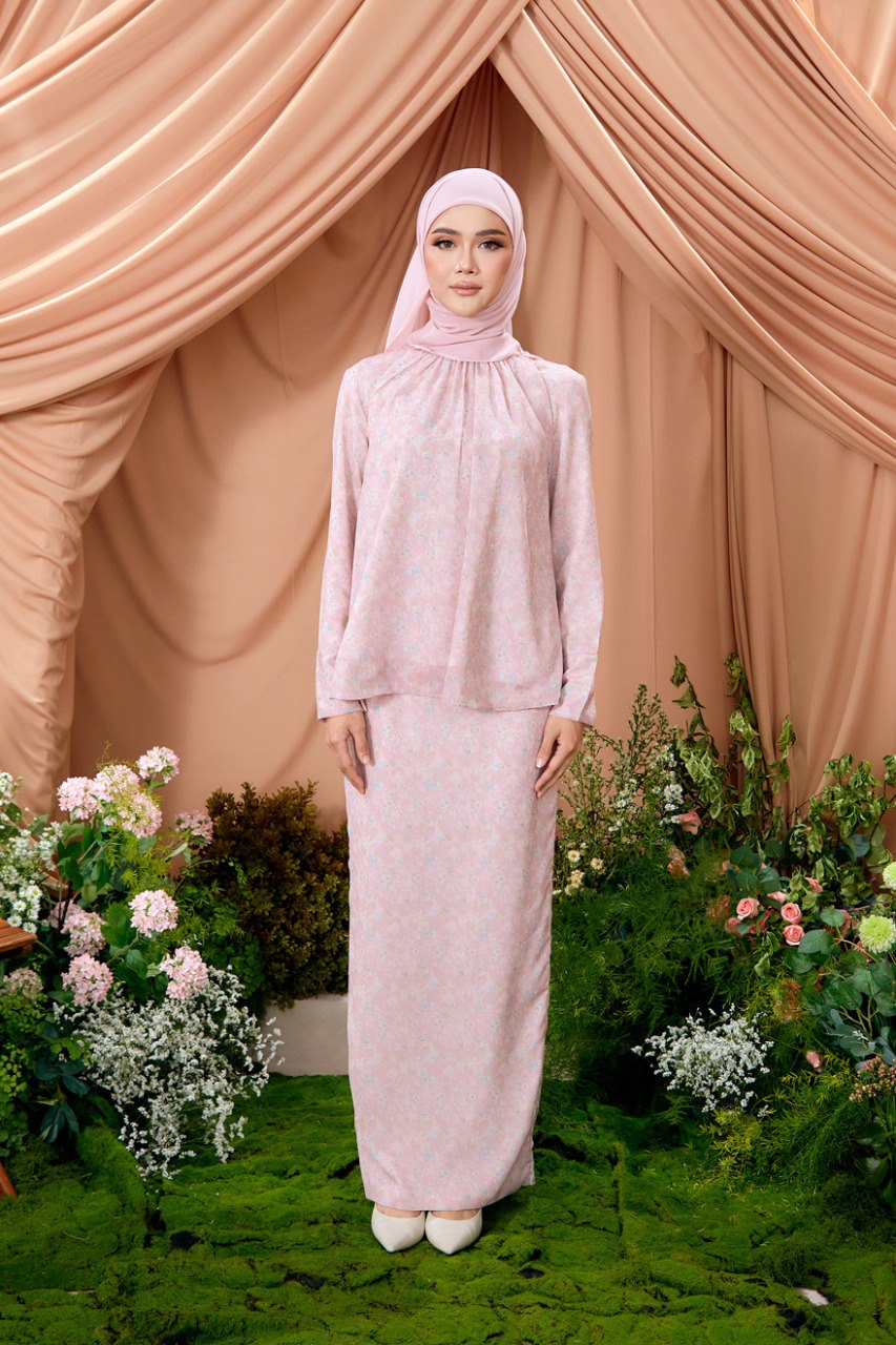 Kurung Laura (Preorder)