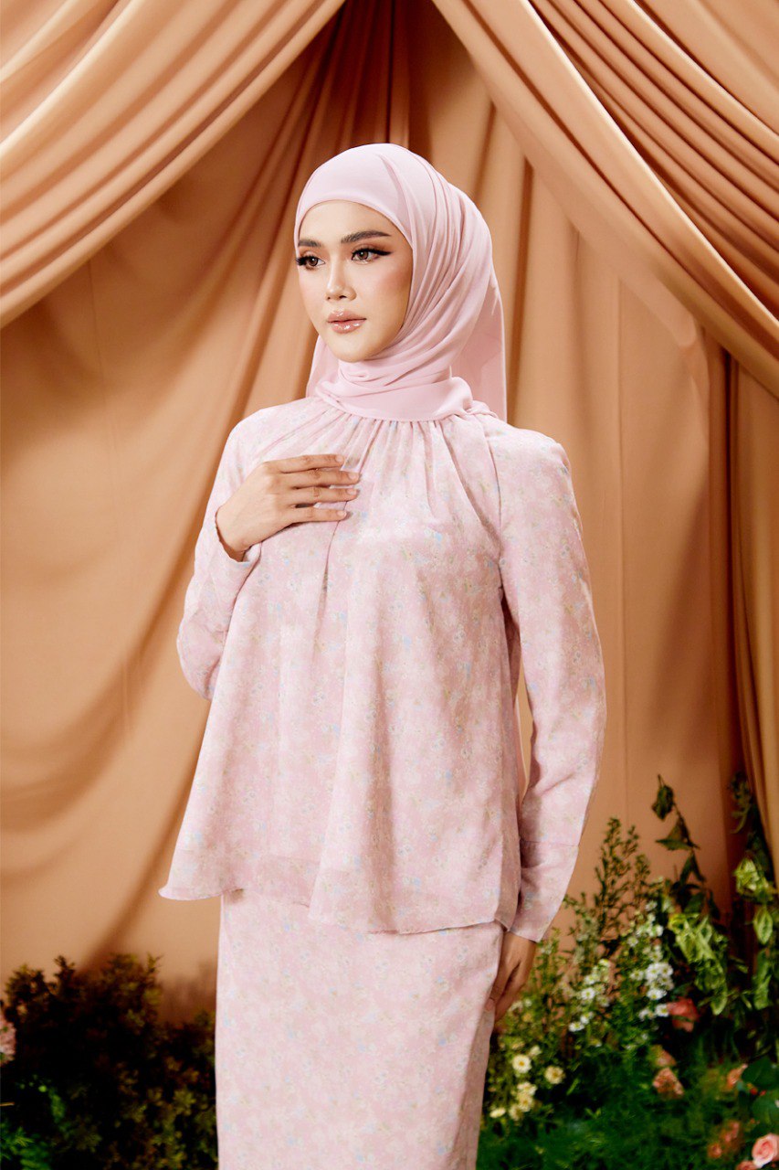 Kurung Laura (Preorder)