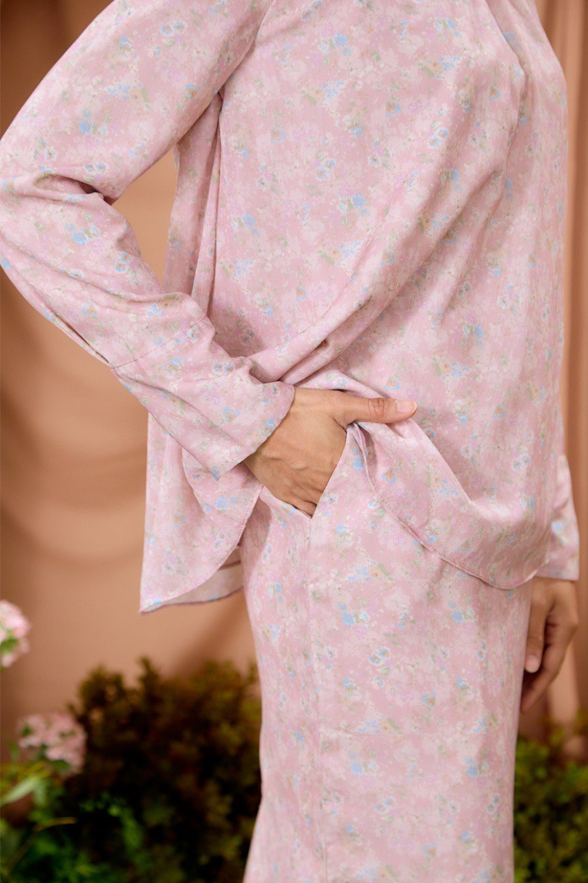 Kurung Laura (Preorder)