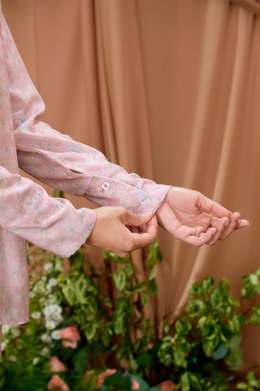 Kurung Laura (Preorder)
