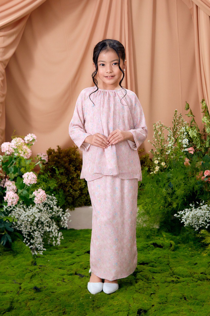 Kurung Laura (Preorder)