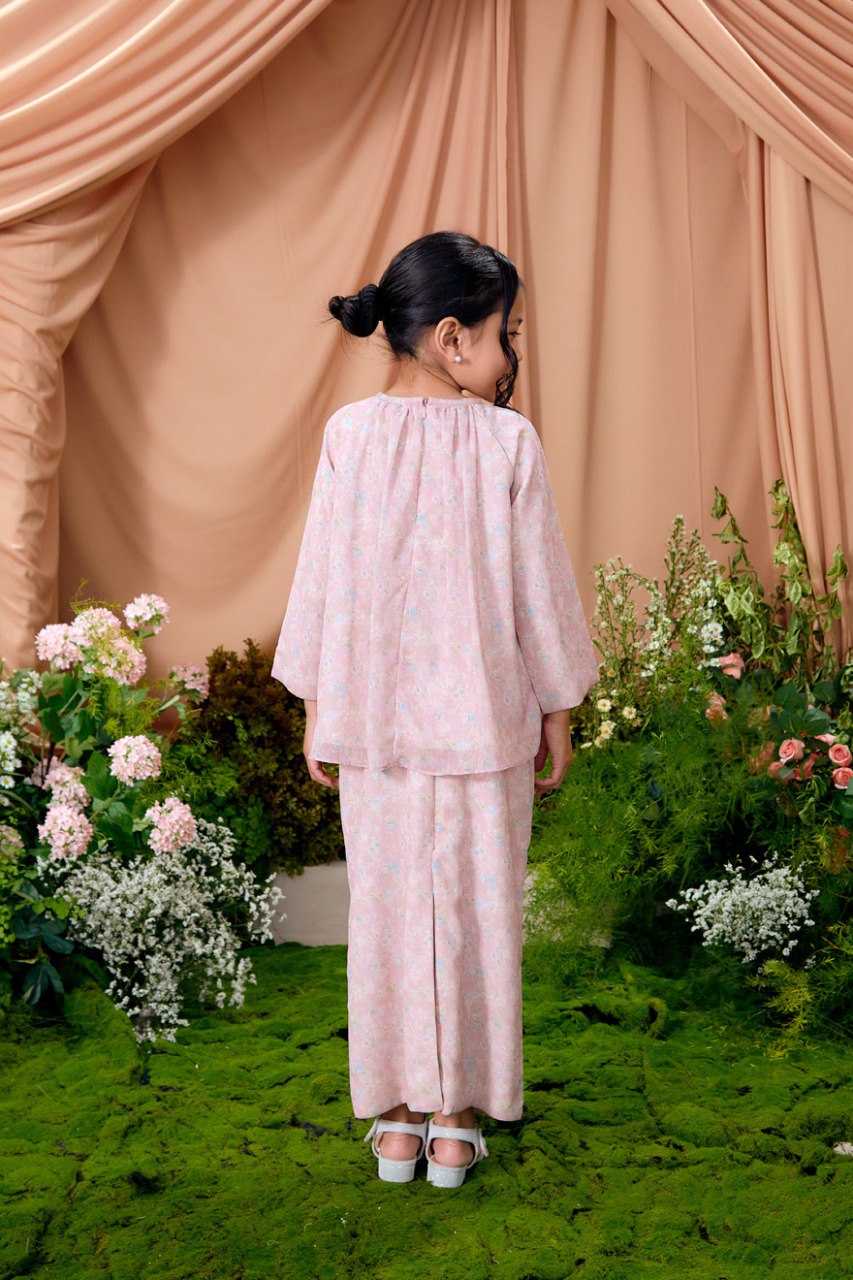 Kurung Laura (Preorder)