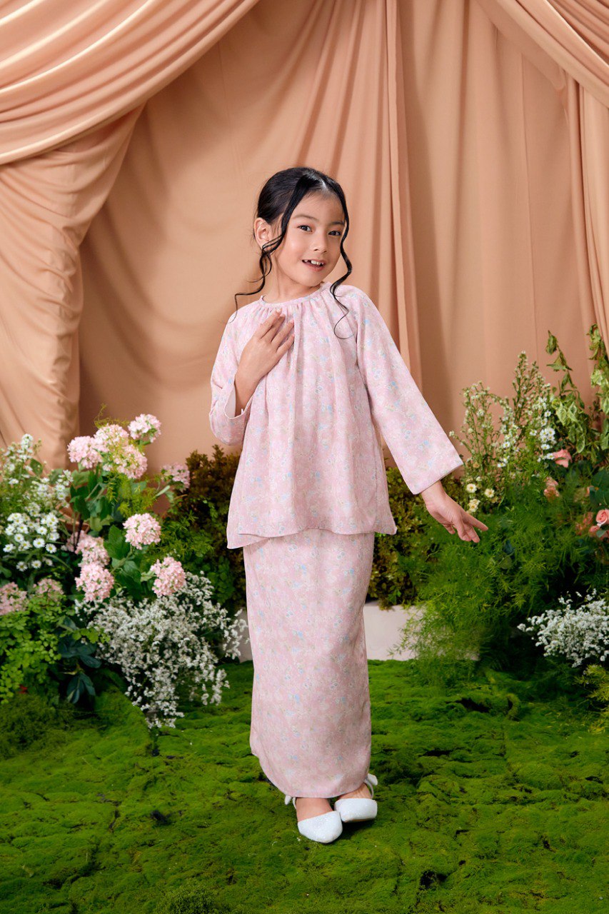 Kurung Laura (Preorder)