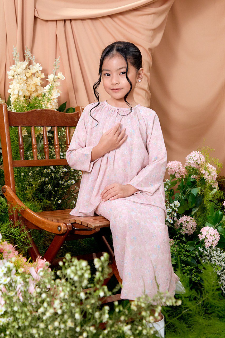 Kurung Laura (Preorder)