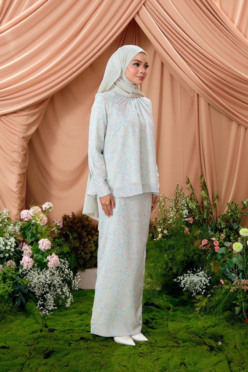 Kurung Laura (Preorder)