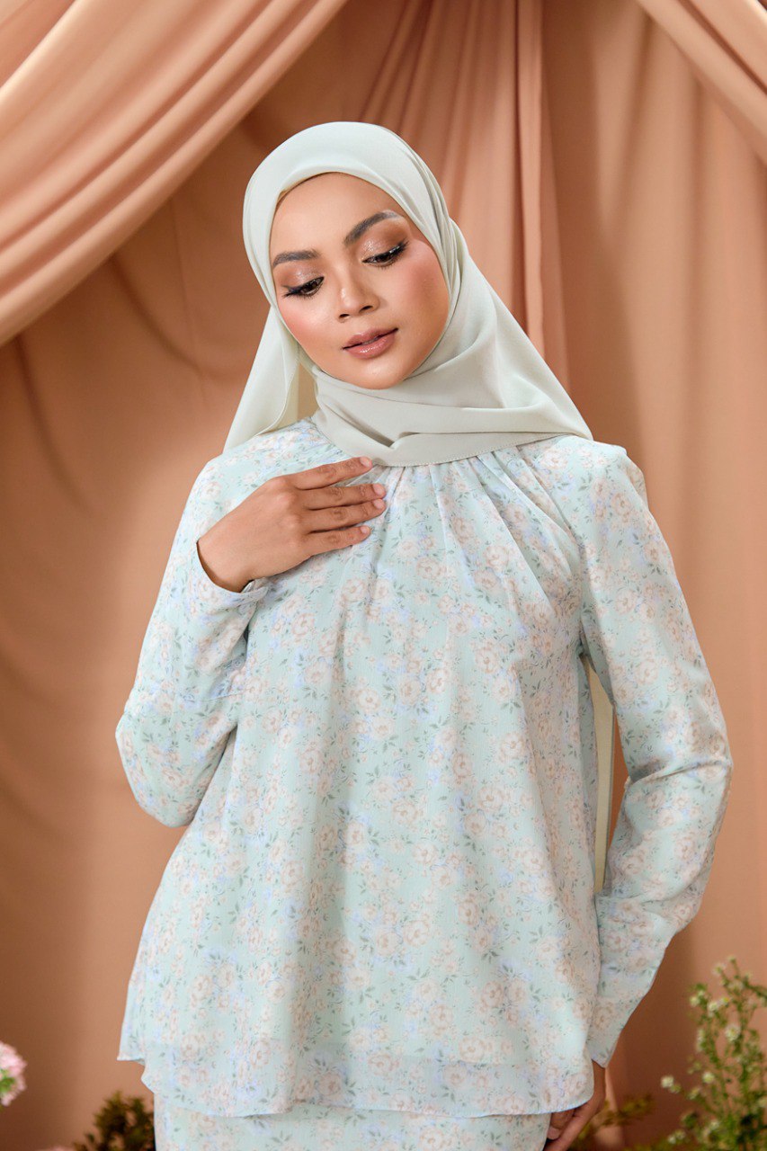 Kurung Laura (Preorder)