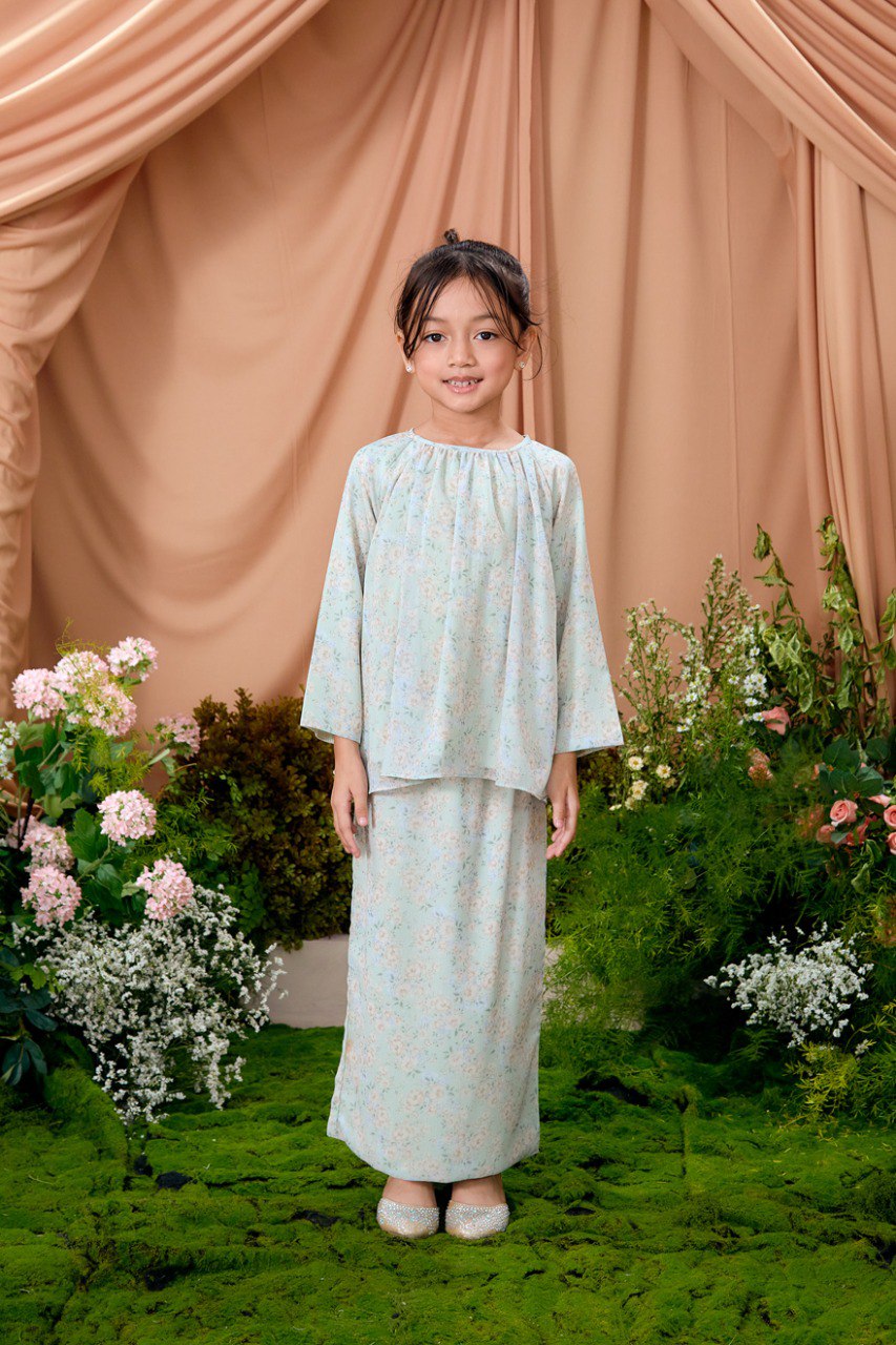 Kurung Laura (Preorder)