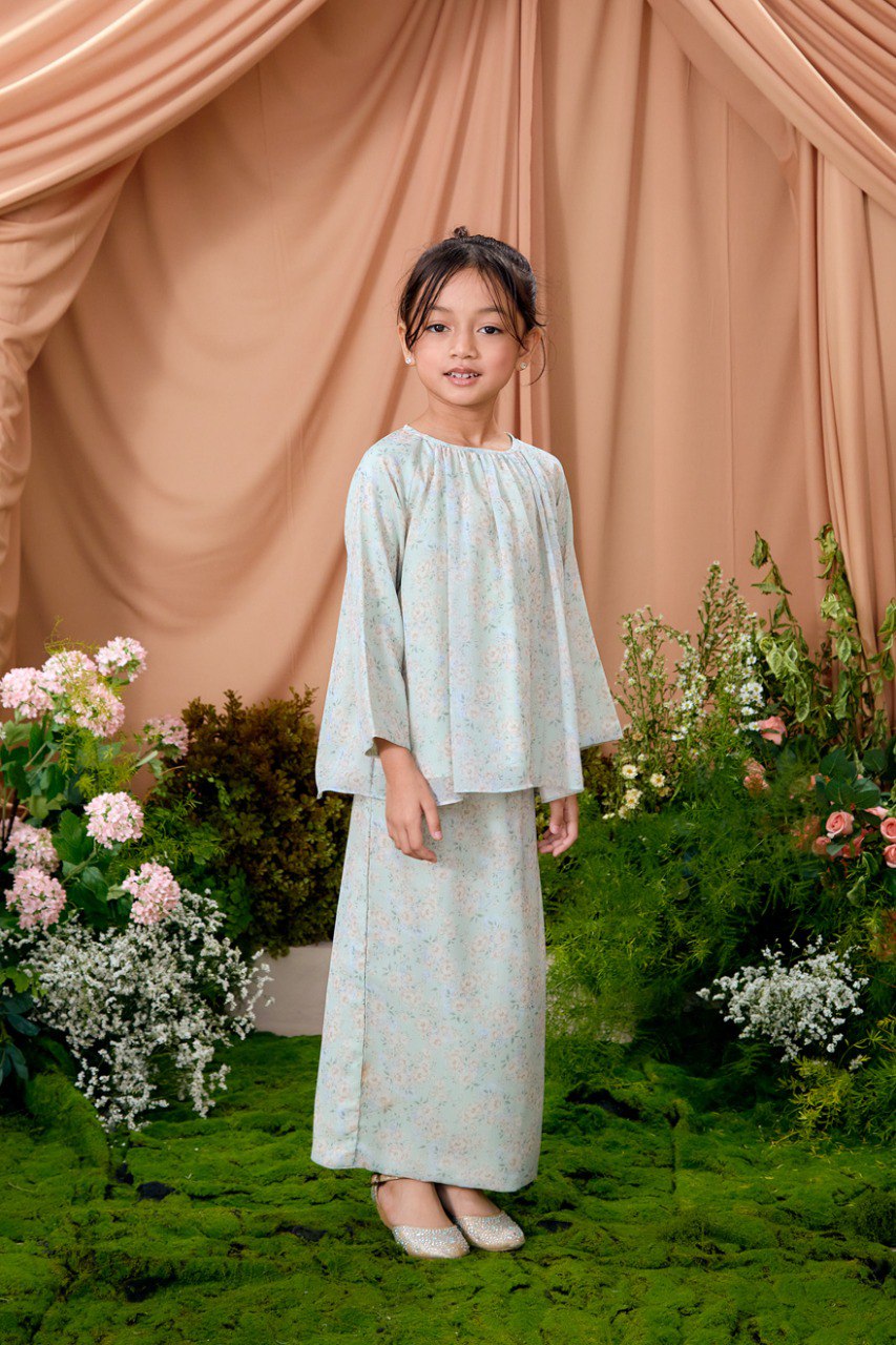 Kurung Laura (Preorder)