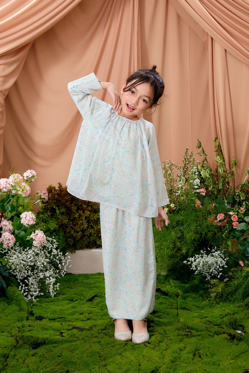Kurung Laura (Preorder)