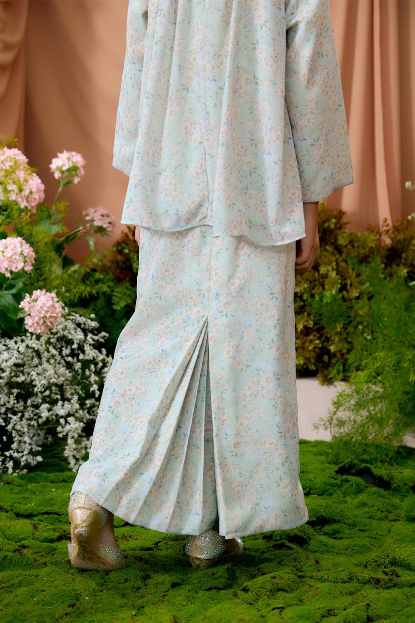 Kurung Laura (Preorder)
