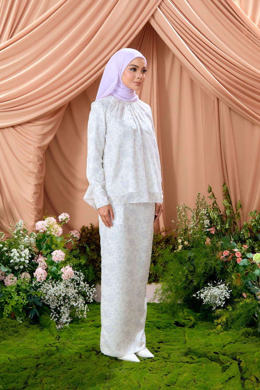 Kurung Laura (Preorder)