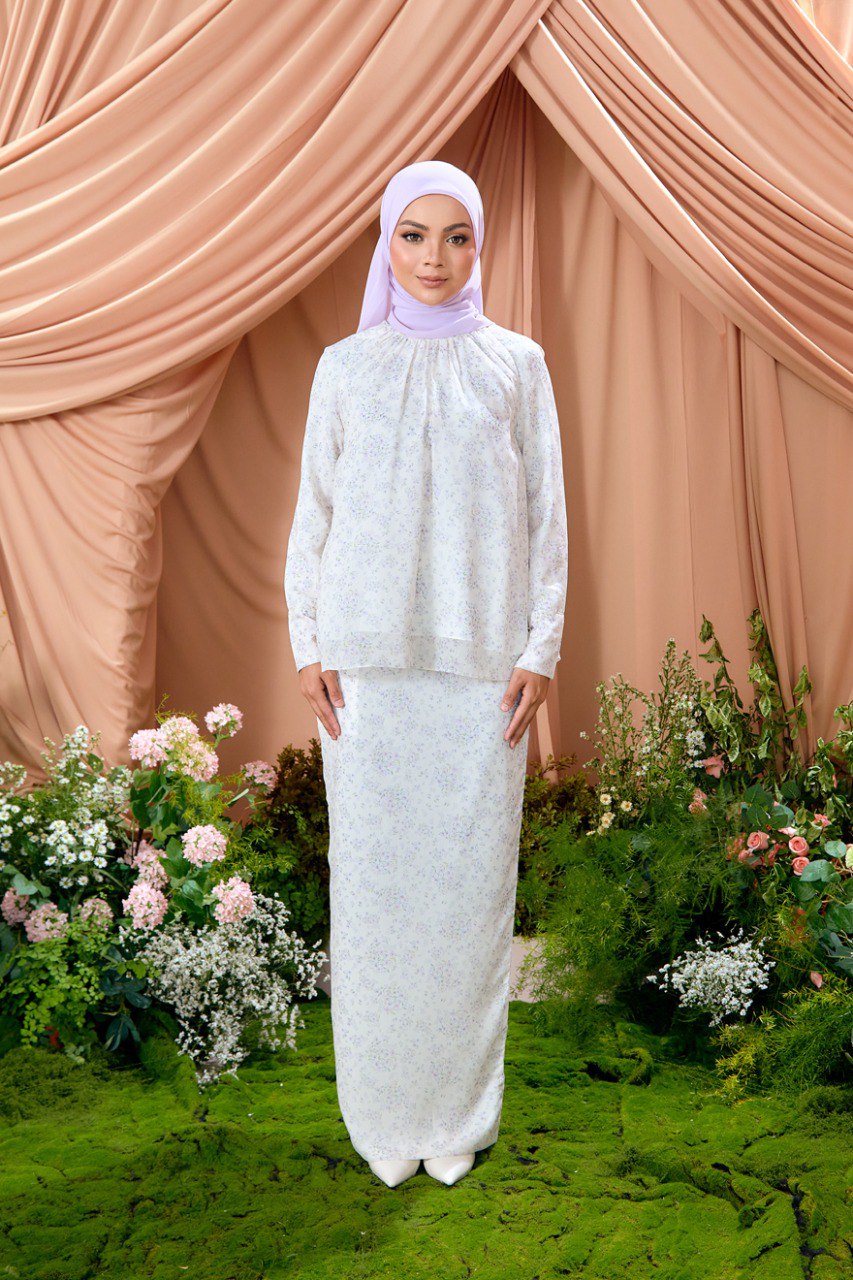Kurung Laura (Preorder)