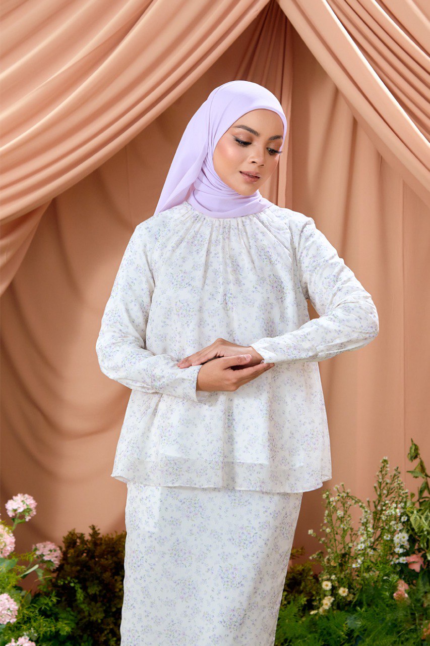 Kurung Laura (Preorder)