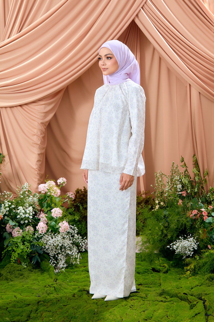 Kurung Laura (Preorder)