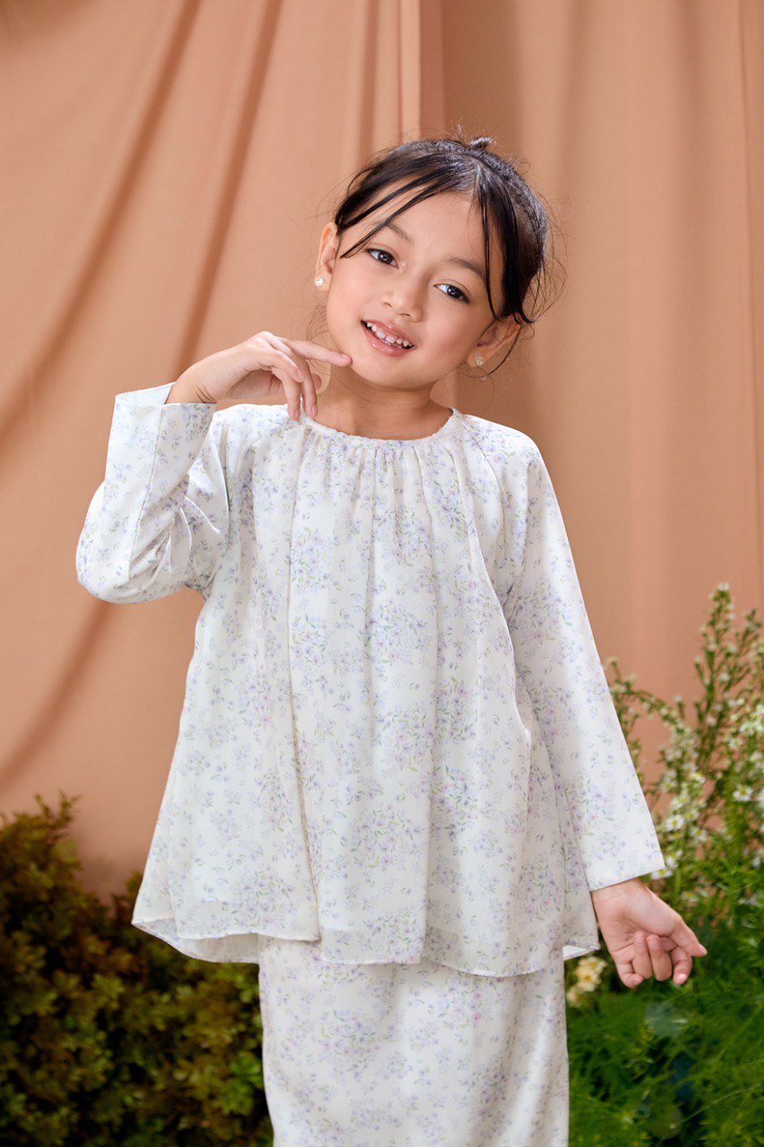 Kurung Laura (Preorder)