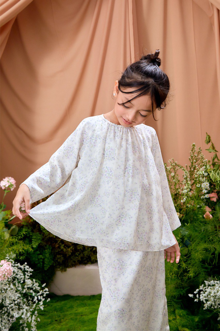 Kurung Laura (Preorder)