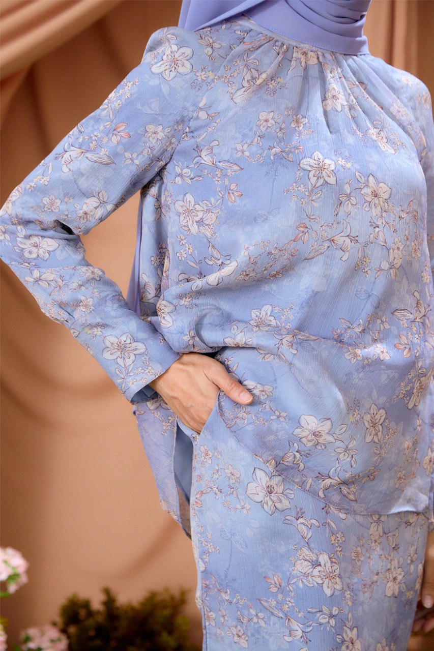 Kurung Laura (Preorder)