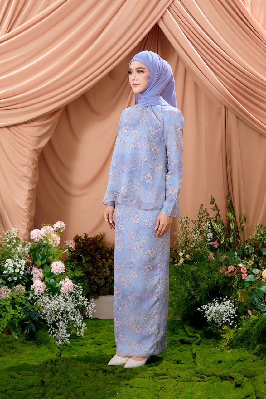 Kurung Laura (Preorder)