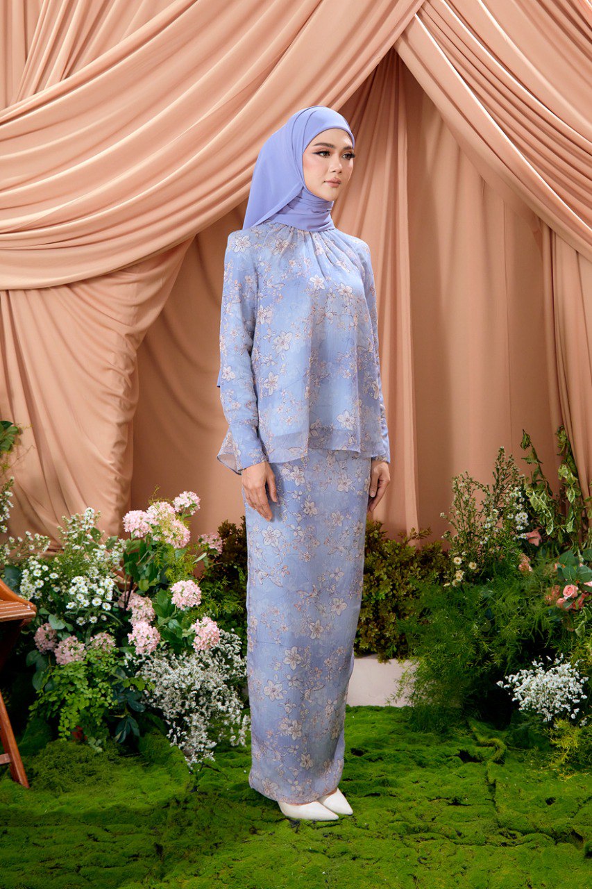 Kurung Laura (Preorder)